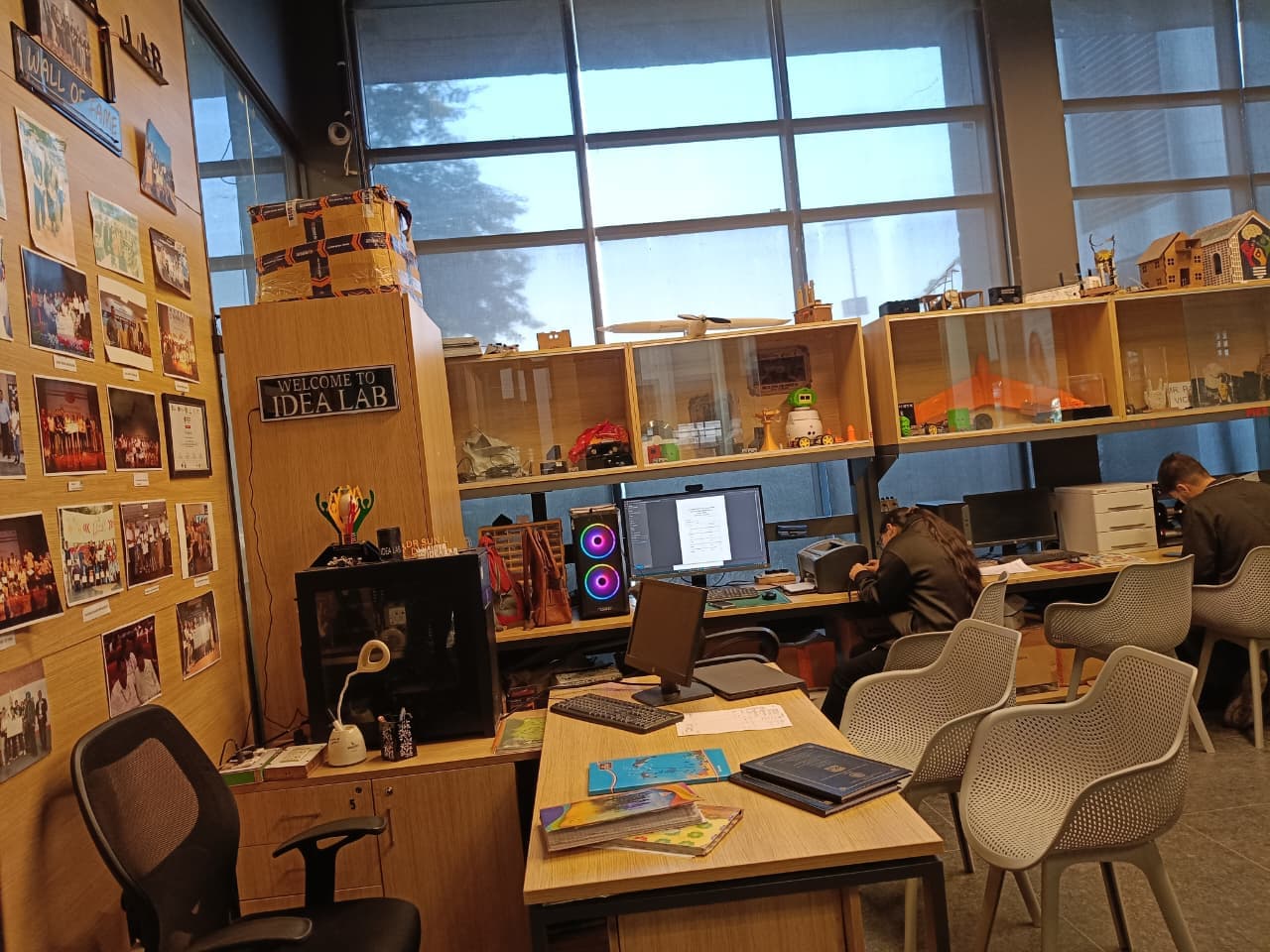 PIET Academic photo 16